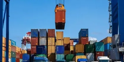 عراق با ۲۶ درصد بزرگ&zwnj;ترین مقصد صادرات کالاهای قزوین شد