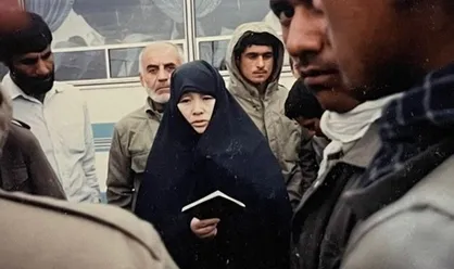 زندگی تنها مادر شهید ژاپنی در &laquo;مادر کونیکو&raquo; روایت می&zwnj;شود