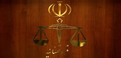 تکذیب ادعای مطرح شده مبنی بر بدرفتاری یک قاضی با سرباز/فرد موجود در فیلم با هویت مشخص سمت قضایی نداشته و از پرسنل دستگاه قضایی نیز نمی&zwnj;باشد