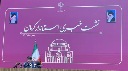 دهه فجر امسال ۳۶۲ پروژه در کرمان افتتاح و ۱۵۶ طرح کلنگ زنی می&zwnj;شود