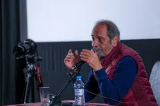 داریوش فرهنگ: با خود رو راست باشید