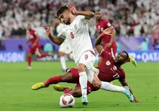 پخش زنده بازی ایران - قطر / یوز‌ها مانع صعود عنابی‌ها به جام جهانی می‌شوند؟