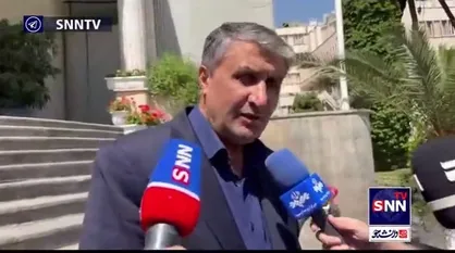 واکنش اسلامی به اظهارات اخیر گروسی درباره مذاکرات: آژانس مسئول مذاکرات نیست/ نظارت&zwnj;ها از مراکز هسته&zwnj;ای ایران کاهش پیدا نکرده