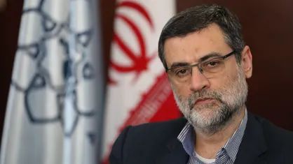 قاضی زاده هاشمی: مشکل بورس ۳ روزه حل می&zwnj;شود