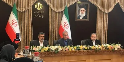 کاهش میلی&zwnj;متری تعهدات ایران در برجام نشان می&zwnj;دهد که دولت همچنان به اروپا امید دارد