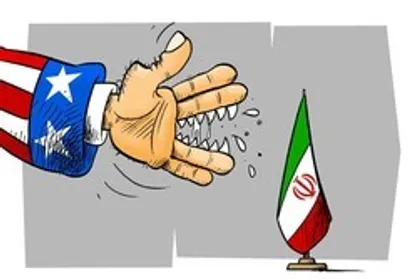 آشنا با لهجه آمریکایی، اما عاجز از درک زورگویی آمریکا
