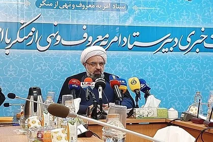 هدف ما پیاده سازی بخشی از حکمرانی دینی است / نقدها را می&zwnj;پذیریم