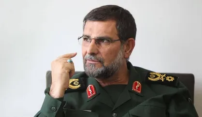 سردار تنگسیری: در همه جزایر ایرانی ⁧گور متجاوزان ⁩کودک&zwnj;کش را آماده کرده&zwnj;ایم