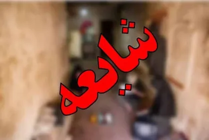کشف حمام تاریخی در خیابان کارگر صحت ندارد