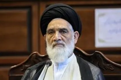 احکام دادگاه&lrm;ها در مراحل بدوی از اتقان قابل قبول برخوردار باشد