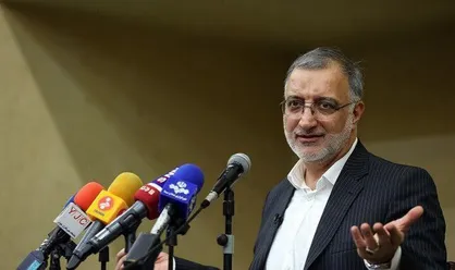 زاکانی: مردم تهران را صاحب صلاحیت و رشد می&zwnj;دانیم / خودمان را برای آموختن آماده کردیم