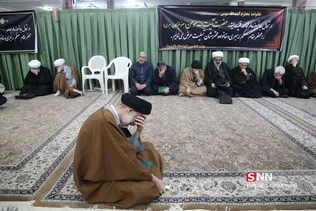 وداع مومن