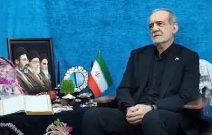 ما به دنبال جنگ با کشور&zwnj;های همسایه نیستیم؛ آنها برادران ما هستند/ این اختلاف را دشمنان راه انداخته&zwnj;اند