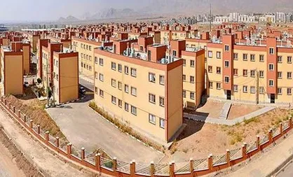 آخرین وضعیت جانمایی برنامه اقدام ملی تولید مسکن در شهر&zwnj;های جدید