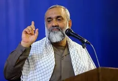 سردار نقدی: اقتصاد و صنایع خط مقدم جنگ ما با دشمن هستند