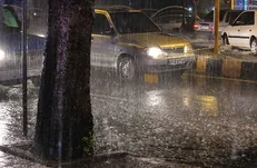 هشدار بارندگی و وزش باد در گیلان