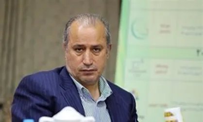 در تلاشیم طرح یوزپلنگ را به پیراهن تیم ملی بازگردانیم