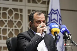 نشست کارگزار ملت