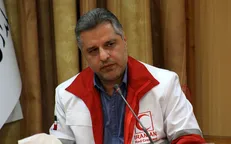 ۱۳۳۵ چادر امدادی و ۴۶۵ بسته غذایی میان زلزله‌زدگان خوی توزیع شد