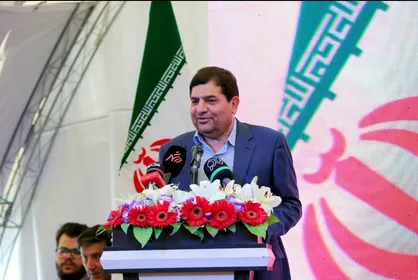 بیمارستان ۳۵۰ تخت&zwnj;خوابی شهید مفتح ورامین افتتاح می&zwnj;شود