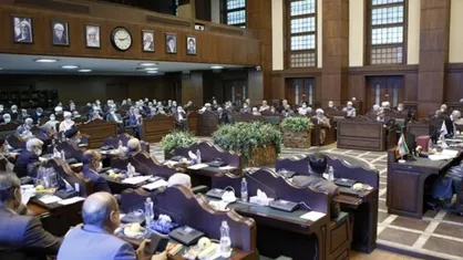 اصلاح قانون آیین دادرسی کیفری از دغدغه&zwnj;های مشترک مجلس و قوه قضاییه است