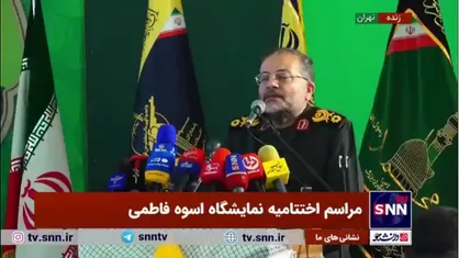سردار سلیمانی: بسیجیان حاملان فرهنگ و تفکر جهادی در میدان خدمت به ملت ایران هستد