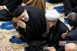نماز جمعه تهران