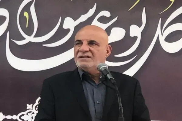 جنبش امل: مقاومت تنها گزینه برای دفاع از لبنان است