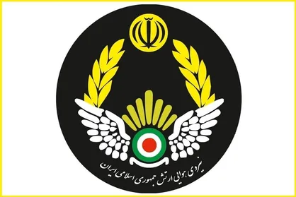 تجدید میثاق فرماندهان نیروی هوایی ارتش با آرمان&zwnj;های امام خمینی (ره)