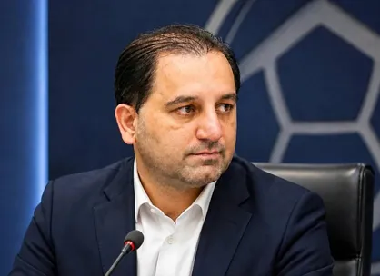 سخنگوی فدراسیون فوتبال:بستر گفت&zwnj;و&zwnj;گو&zwnj;های دیپلماتیک فدراسیون در مسیر درستی بوده است