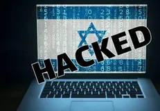 حنظله: سیستم سوخت اسرائیل را هک کردیم
