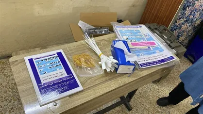 کمیسیون انتخابات عراق: رأی&zwnj;گیری تمدید نخواهد شد