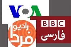 سانسور مطالب ضدصهیونیستی بازیگران ایرانی در رسانه‌های بیگانه