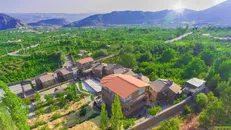 اقامتگاه‌های شهرستان دنا آماده خدمات‌دهی هموطنان متاثر از جنگ رمضان