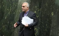 حقوق‌های نجومی دژپسند را به مجلس کشاند