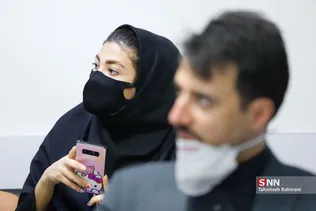 جلسه مجازی رئیس جمهور با مسئولان پارک علم و فناوری تهران