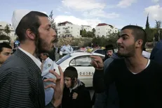 ژنرال صهیونیست: اسرائیل در آستانه جنگ داخلی است