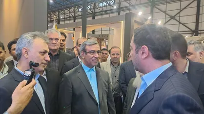 خواف می&zwnj;تواند موتور پیشران توسعه شرق کشور باشد