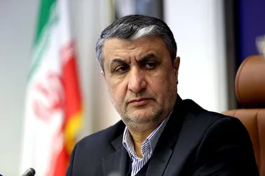 فشار آمریکا مانع حضور رئیس سازمان انرژی اتمی ایران در کنفرانس آژانس شد