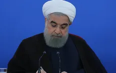 پیام روحانی به مناسبت سالروز ورود آزادگان به میهن / ملت قدرشناس ایران به استواری آزادگان گرانقدر خود می‌بالد