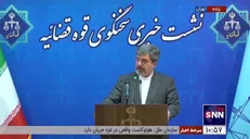 ستایشی: ما دادگاه حمید نوری را به رسمیت نخواهیم شناخت/ حدود ۴۵ مورد نقص شکلی و ماهوی در این رای صادر شده است