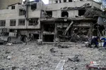حمله آمریکا به تهران