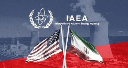گزارش ادعایی آژانس بین&zwnj;المللی انرژی اتمی درباره برنامه هسته&zwnj;ای ایران