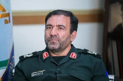انجام ۶۰ سورتی پرواز توسط بالگرد اطفا حریق سپاه در جنگل&zwnj;های گلستان