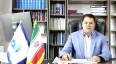 وجود ۳۴۱ سازه تقاطعی حادثه خیز با رودخانه‌های استان کرمان