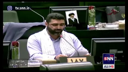 راستینه: رئیس مجلس به زودی لایحه عفاف و حجاب را ابلاغ می&zwnj;&lrm;کند/ نیازمند یک عزم ملی در اجرای این قانون هستیم