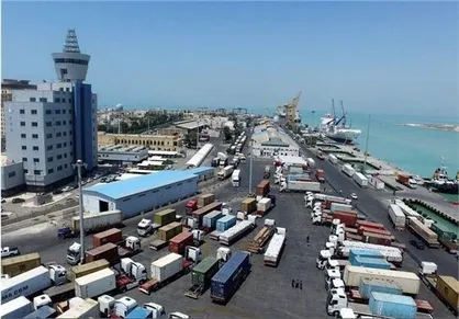 نداشتن اختیار استانی منجر به قفل شدن فعالیت بنادر بوشهر شد