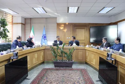 نگاه ما، توسعه فعالیت&zwnj;های رمزپول در چارچوب مقررات است