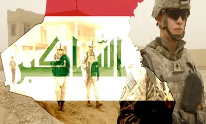 فیلم| عزّت نظام سیاسی عراق را در ۲ دقیقه ببینید!