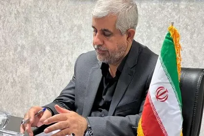 تشریح برنامه های سفر وزیر صمت به جیرفت